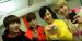 สมาชิกวง ZE:A ได้รับของขวัญคริสต์มาสเป็นมือถือ?