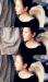 ภาพ BoA ที่ไม่ได้แต่งหน้า?