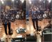 ลีฮงกิ (Lee Hong Ki) ทักทายแฟนๆ