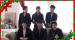 [Video] 2PM - Christmas Greeting