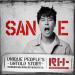 [AUDIO] San E - I Want You To Be Unhappy