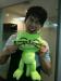 แทคยอน (Taecyeon) ได้รับคำอวยพรวันเกิดจากเพื่อนๆ มากมาย!