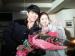 แทคยอน (Taecyeon) เผยภาพถ่ายกับคิมแตฮี (Kim Tae Hee)