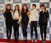 ศิลปินมากมายไปร่วมงานสิ้นปี 2011 SBS Gayo Daejun!
