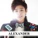 [MV] Alexander - I Just