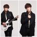L เปลี่ยนลุคในละครเรื่อง Shut Up Flower Boy Band!