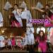 โกอารา (Go Ara) เป็นแขกรับเชิญรายการ Happy Together