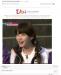 ภาพใหม่ของ IU ได้รับความสนใจ!