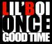 [AUDIO] Lil Boi - Once