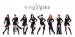 [MV] Nine Muses - News 