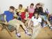 วง B2ST ถ่ายภาพเครื่องแต่งกายแนววินเทจอเมริกันแบรนด์ Beatoy