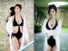 Clara ได้รับความสนใจในความเซ็กซี่จากละคร!