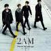 วง 2AM ติดชาร์ตโอริก้อนทันทีที่เปิดตัวซิงเกิ้ล Never Let You Go!
