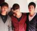 [Video] JYJ - The Space You Left Behind