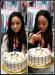 คูฮาร่า (Goo Hara) ขอบคุณสำหรับคำอวยพรครบรอบวันเกิด!