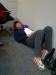 ซีลอง (Seulong) ทักทายแฟนๆ ด้วยภาพของเขา