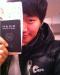 จุนโฮ (Junho) อยู่ระหว่างลดน้ำหนัก?