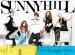 [Video] Sunny Hill - Photoshoot for The Grasshoppers