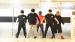 [Video] MBLAQ - Practicing It&#039;s War Dance