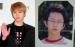 ภาพเก่าของสมาชิกในวง B2ST!