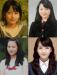 ภาพจบการศึกษาของคังจิยอง (Kang Ji Young)