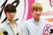 [CF] Lee Teuk &amp; Dong Hae - 12 Plus
