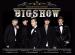โปสเตอร์คอนเสิร์ตสำหรับ 2012 Big Show ของวง Big Bang 