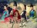 เพลง Back In Time ประกอบละครเรื่อง The Moon That Embraces the Sun ติดชาร์ตต่างๆ!
