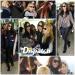 วง SNSD ออกเดินทางไปนิวยอร์คเพื่อร่วมรายการทอล์คโชว์?
