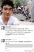 ชอยซีวอน (Choi Si Won) ทักทายแฟนๆ