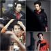 วอนบิน (Won Bin) จัดแต่งทรงผมของเขาเอง?