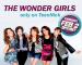 [Video] Wonder Girls - BTS The Wonder Girls Movie Episode 2