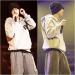 คิมฮยอนจุง (Kim Hyun Joong) ในลุคสบายๆ ที่ดูดี?