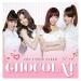 [AUDIO] Chocolat - Get Up