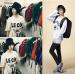 [CF] IU - Le Coq Sportif