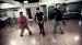 [Video] Jay Park - Practicing Know Your Name Dance