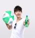 ซงจุงกิ (Song Joong Ki) เป็นนางแบบพรีเซ็นเตอร์ใหม่ของ Sprite
