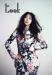 คิมมินฮี (Kim Min Hee) ถ่ายภาพในนิตยสารแฟชั่น 1st Look 