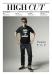 ท็อป (T.O.P) ถ่ายภาพนิตยสาร High Cut