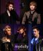 วง MBLAQ จัดงานแฟนมีทติ้งพิเศษ Hello My A+