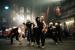 [Video] B.A.P - Making Warrior MV