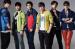 วง 2PM ถ่ายภาพให้กับแบรนด์ NEPA คอลเลคชั่นฤดูใบไม้ผลิและฤดูร้อน 2012!