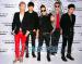 เพลง Blue ของวง Big Bang ครองท็อปชาร์ตเพลงต่างๆ