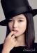 คิมยูจอง (Kim Yoo Jung) ถ่ายภาพในนิตยสารผู้หญิง Wanna Girls