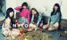 วง miss A ถ่ายภาพสำหรับนิตยสาร Nylon