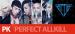 วง Big Bang คว้าตำแหน่ง Perfect All-Kill!