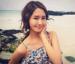 ภาพยูนอา (YoonA) ถ่ายที่ชายหาด!
