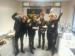 [Video] MBLAQ - Practicing Run Dance