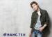 คิมฮยอนจุง (Kim Hyun Joong) ถ่ายภาพคอลเลคชั่นฤดูใบไม้ผลิ Hang Ten!