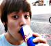 กระทิงแดงอวยพรครบรอบวันเกิดให้กับ Eli!
